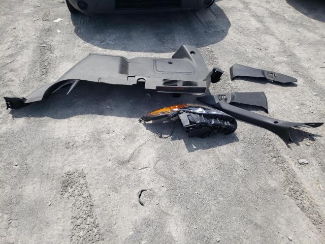 Foto 13 de la subasta – 2014 FORD EXPLORER P con VIN 1FM5K8AR0EGC27324