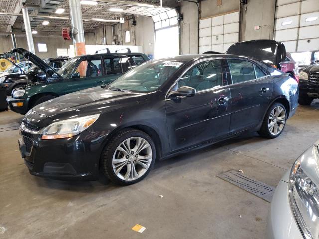 Photo 1 from auction – 2014 CHEVROLET MALIBU LS with VIN 1G11B5SL6EF240055