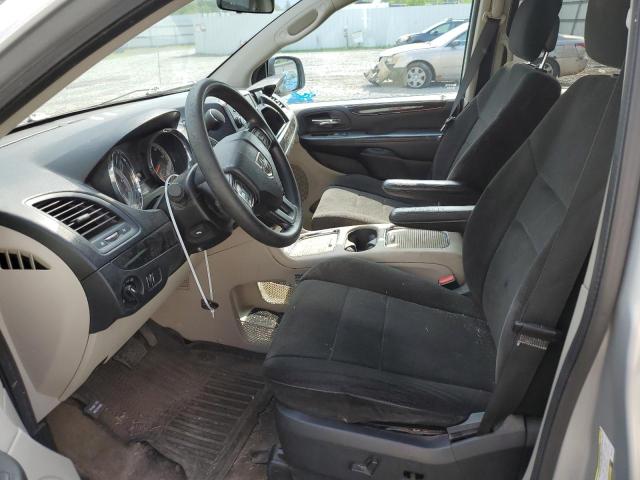 Photo 7 from auction – 2012 DODGE GRAND CARA with VIN 2C4RDGCG7CR334226