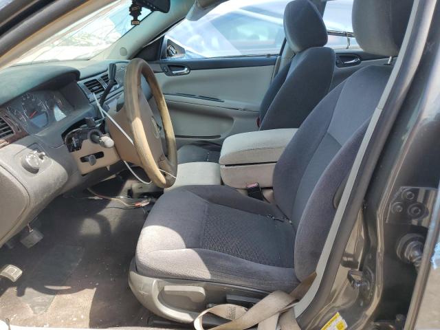 Photo 7 from auction – 2007 CHEVROLET IMPALA LT with VIN 2G1WT58K279141844