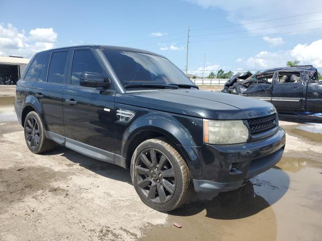 Photo 4 from auction – 2013 LAND ROVER RANGE ROVE with VIN SALSK2D46DA775780