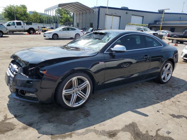 AUDI S5 PREMIUM 2014 con VIN WAUCGAFR3EA071082 - Foto de la subasta