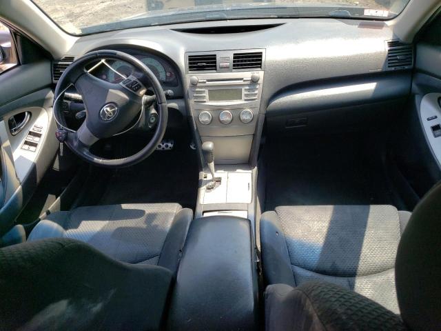 Photo 8 from auction – 2011 TOYOTA CAMRY BASE with VIN 4T1BF3EK9BU743685