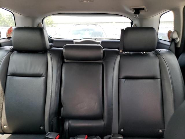 Photo 10 from auction – 2008 MAZDA CX-9 with VIN JM3TB38A880155386