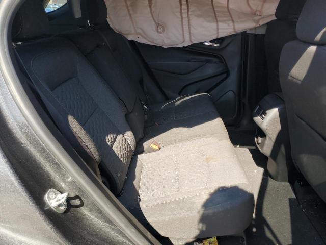 Photo 10 from auction – 2018 CHEVROLET EQUINOX LT with VIN 2GNAXJEV1J6332300