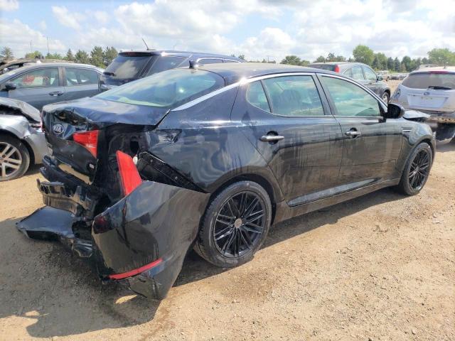 Photo 3 from auction – 2013 KIA OPTIMA LX with VIN 5XXGM4A72DG227118