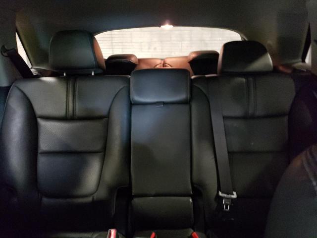 Photo 10 from auction – 2014 KIA SORENTO LX with VIN 5XYKT4A64EG471502