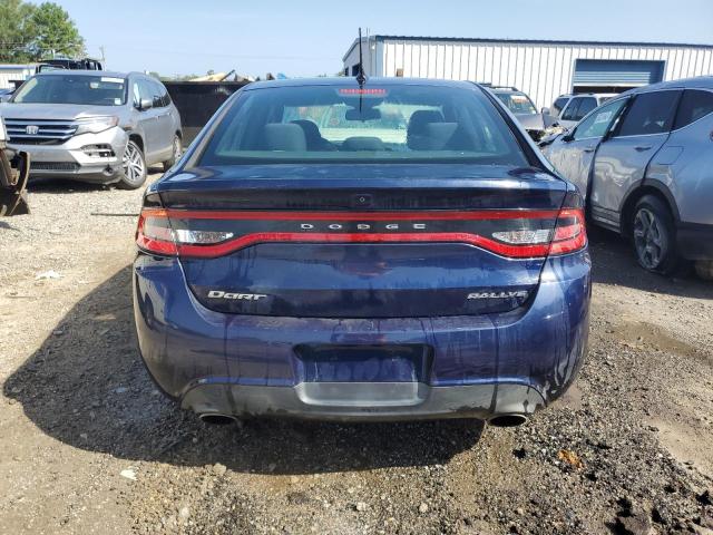 Photo 6 from auction – 2015 DODGE DART SXT with VIN 1C3CDFBB1FD279256