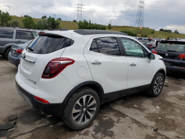 Photo 3 from auction – 2017 BUICK ENCORE ESS with VIN KL4CJGSB6HB030888