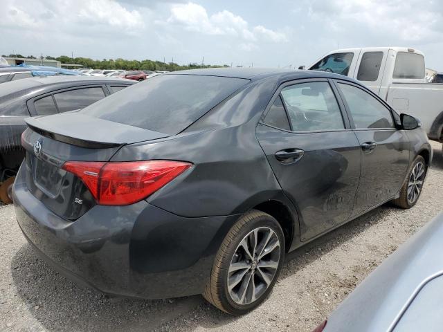 Photo 3 from auction – 2017 TOYOTA COROLLA L with VIN 5YFBURHE5HP681260