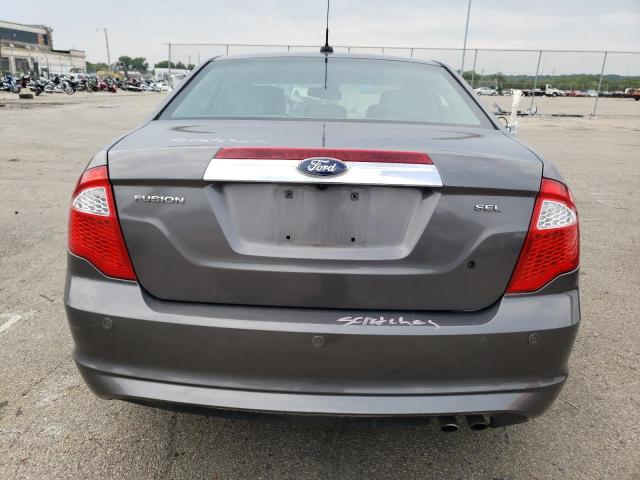 Photo 6 from auction – 2011 FORD FUSION SEL with VIN 3FAHP0JA4BR342162