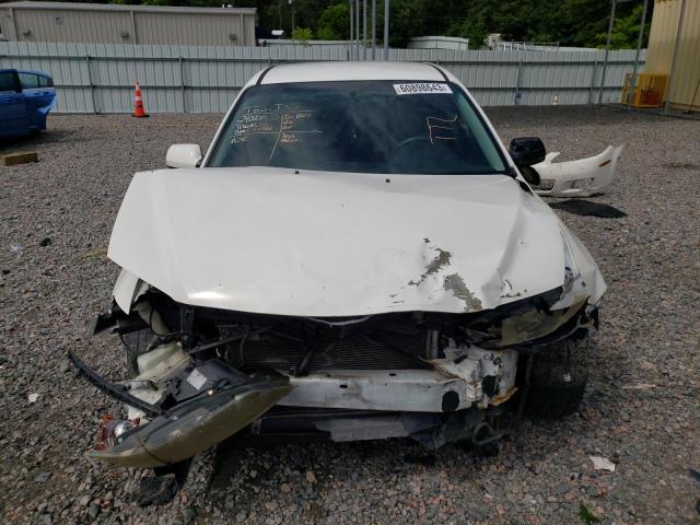 Фото 5 с аукциона – 2008 MAZDA 6 I с VIN 1YVHP80C785M30995