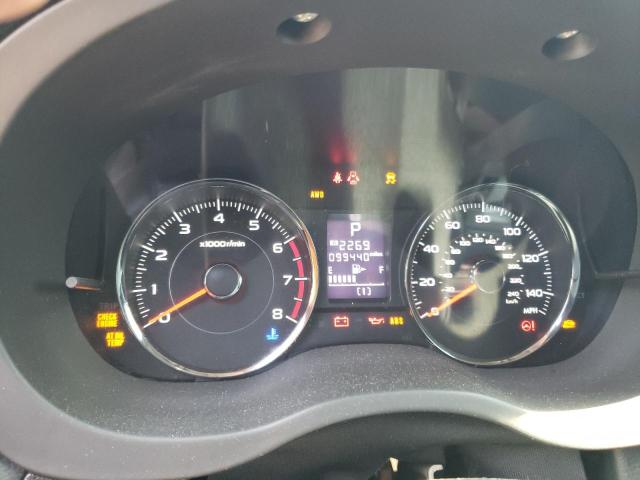 Photo 9 from auction – 2014 SUBARU FORESTER 2 with VIN JF2SJGMC6EH512391