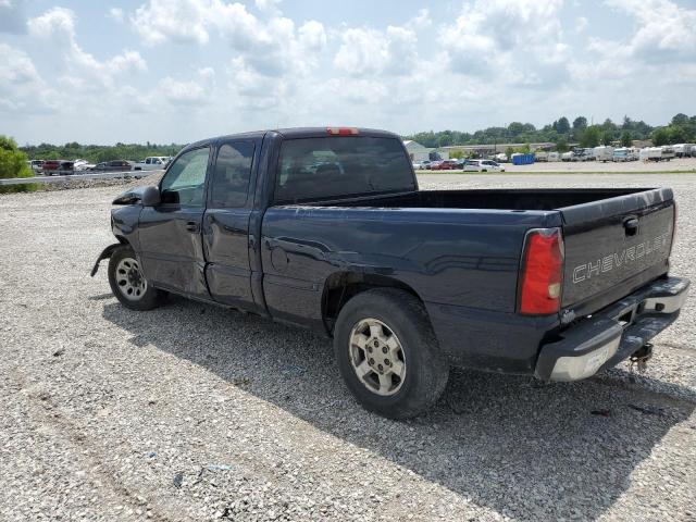 Photo 2 from auction – 2007 CHEVROLET SILVERADO with VIN 1GCEC19V77Z177653