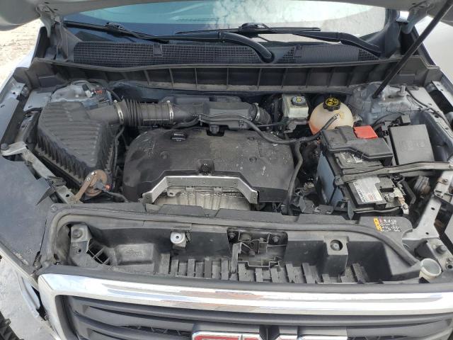 Photo 12 from auction – 2017 GMC ACADIA SLE with VIN 1GKKNKLA7HZ322382