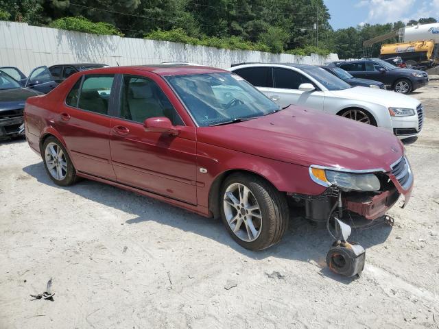 Photo 4 from auction – 2006 SAAB 9-5 AERO with VIN YS3EH45G363517711