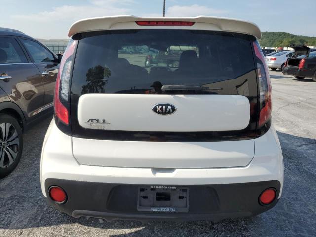 Photo 6 from auction – 2017 KIA SOUL with VIN KNDJN2A21H7428776