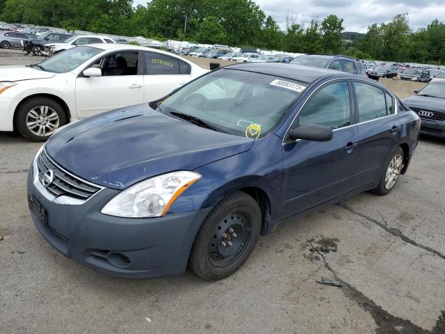 NISSAN ALTIMA 2012 с VIN 1N4AL2AP5CC226529 - Снимка от търг