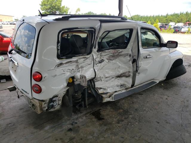 Photo 3 from auction – 2011 CHEVROLET HHR LT with VIN 3GNBACFUXBS572942
