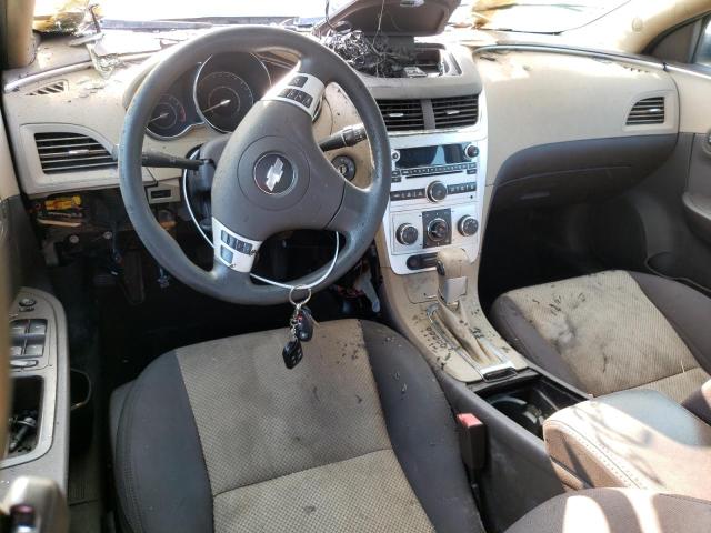 Photo 8 from auction – 2012 CHEVROLET MALIBU LS with VIN 1G1ZB5E02CF256951