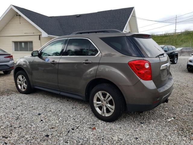 Photo 2 from auction – 2011 CHEVROLET EQUINOX LT with VIN 2CNALPEC7B6452329