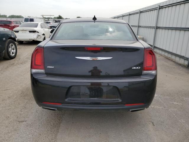 Photo 6 from auction – 2018 CHRYSLER 300 TOURIN with VIN 2C3CCARG9JH254995