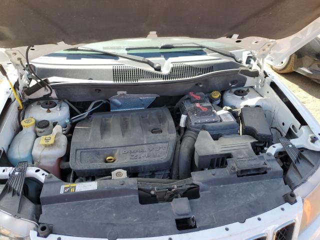 Photo 12 from auction – 2014 JEEP COMPASS SP with VIN 1C4NJDBB8ED926882