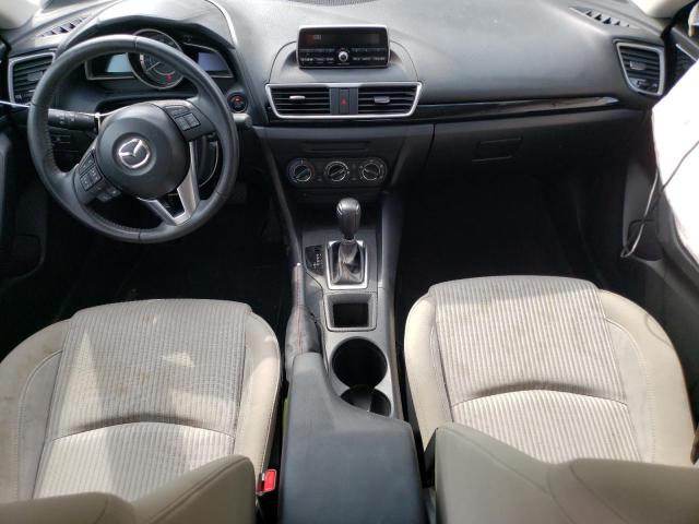 Photo 8 from auction – 2014 MAZDA 3 TOURING with VIN JM1BM1V7XE1203598
