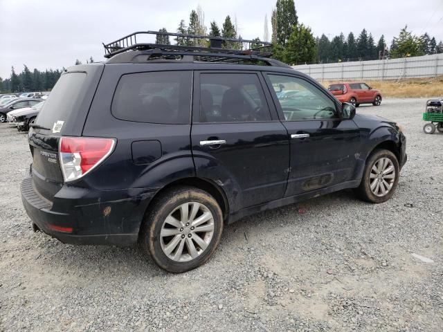 Фото 3 с аукциона – 2013 SUBARU FORESTER 2 с VIN JF2SHADC1DH426056