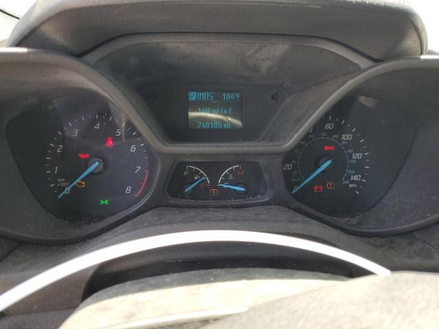 Photo 9 from auction – 2016 FORD TRANSIT CO with VIN NM0LS7F76G1239431