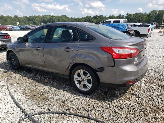 Photo 2 from auction – 2014 FORD FOCUS SE with VIN 1FADP3F28EL251559