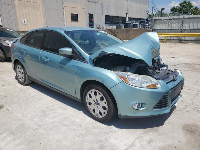 Photo 4 from auction – 2012 FORD FOCUS SE with VIN 1FAHP3F24CL128243