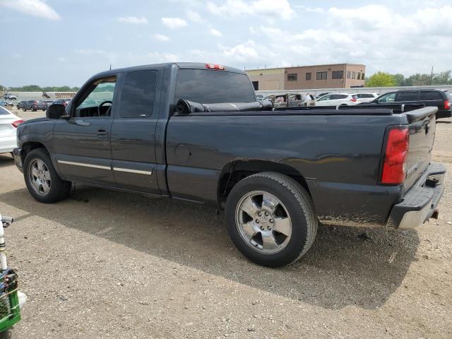 Photo 2 from auction – 2005 CHEVROLET SILVERADO with VIN 2GCEC19T251272111