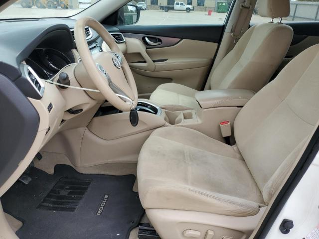 Фото 7 с аукциона – 2015 NISSAN ROGUE S с VIN KNMAT2MT7FP554471