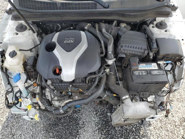 Photo 11 from auction – 2015 KIA OPTIMA SX with VIN 5XXGR4A62FG496697