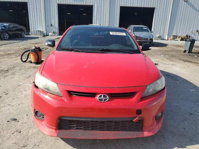 Photo 5 from auction – 2013 TOYOTA SCION TC with VIN JTKJF5C70D3048989