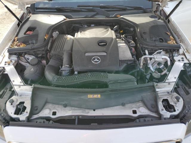Photo 11 from auction – 2017 MERCEDES-BENZ E 300 with VIN WDDZF4JB0HA106697