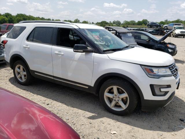 Photo 4 from auction – 2017 FORD EXPLORER X with VIN 1FM5K8DH4HGB94271