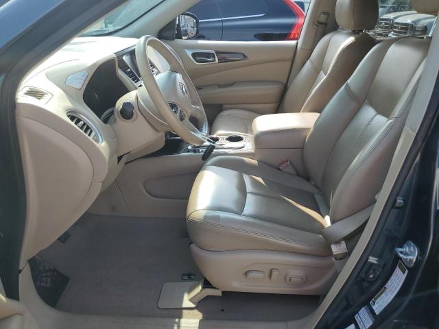 Photo 7 from auction – 2015 NISSAN PATHFINDER with VIN 5N1AR2MN6FC722099