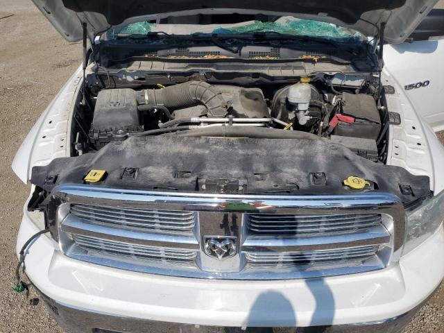 Photo 11 from auction – 2011 DODGE RAM 1500 with VIN 1D7RV1CT3BS505953