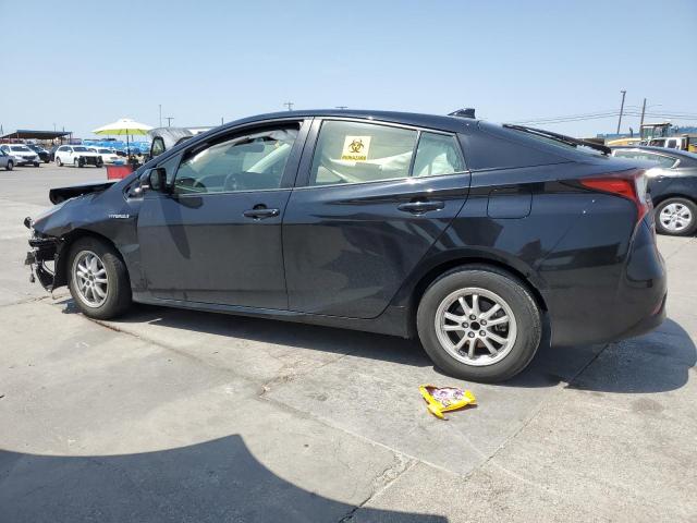 Photo 2 from auction – 2019 TOYOTA PRIUS with VIN JTDKARFU4K3088850