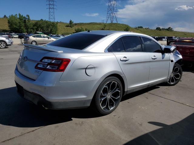 Photo 3 from auction – 2015 FORD TAURUS SHO with VIN 1FAHP2KT3FG121709