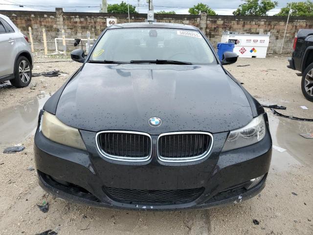 Photo 5 from auction – 2011 BMW 328 I SULE with VIN WBAPH5G55BNM74731