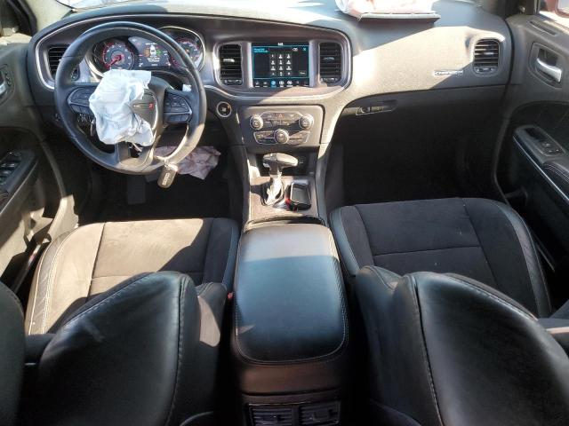 Photo 8 from auction – 2018 DODGE CHARGER R/ with VIN 2C3CDXCT8JH289503