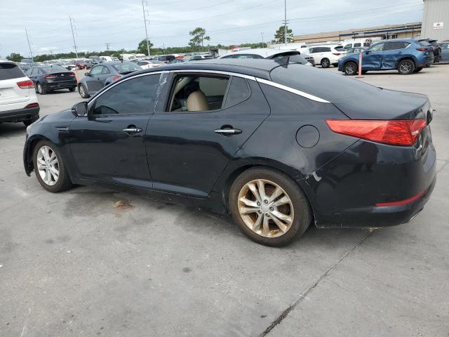 Zdjęcie 2 z aukcji – 2013 KIA OPTIMA EX z VIN 5XXGN4A77DG202843