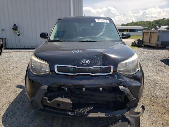 Photo 5 from auction – 2015 KIA SOUL with VIN KNDJN2A29F7803939