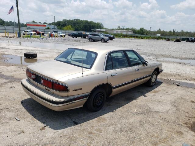Photo 3 from auction – 1995 BUICK LESABRE CU with VIN 1G4HP52L2SH531767