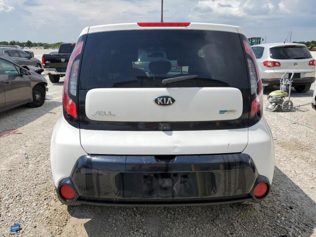 Снимка 6 от търг – 2016 KIA SOUL + с VIN KNDJP3A55G7366176