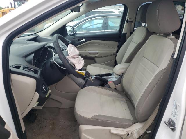 Photo 7 from auction – 2013 FORD ESCAPE SE with VIN 1FMCU9G98DUD48021