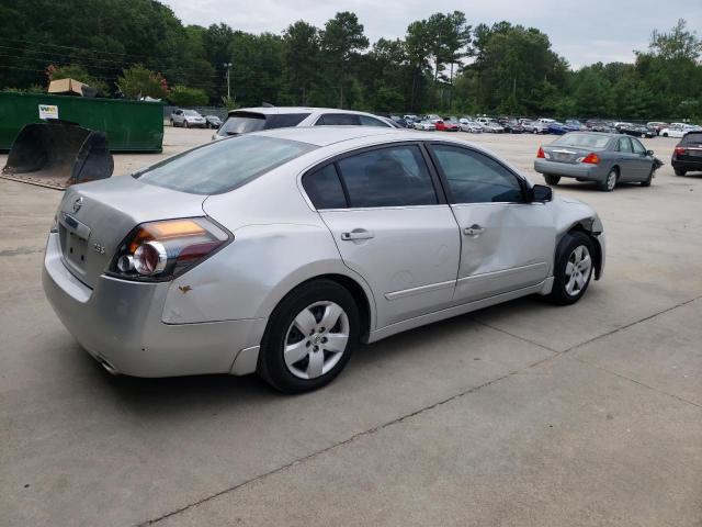Photo 3 from auction – 2008 NISSAN ALTIMA 2.5 with VIN 1N4AL21E78N413409